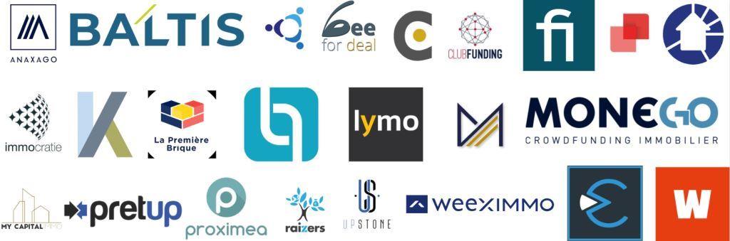 crowdfunding immobilier investissement plateforme